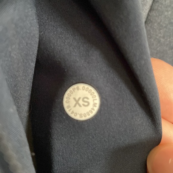 Lululemon City Sweat Full Zip Hoodie - Picture 4 of 4